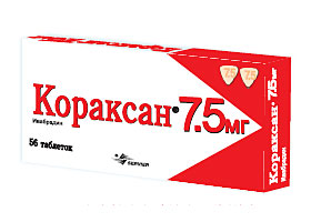 კორაქსანი