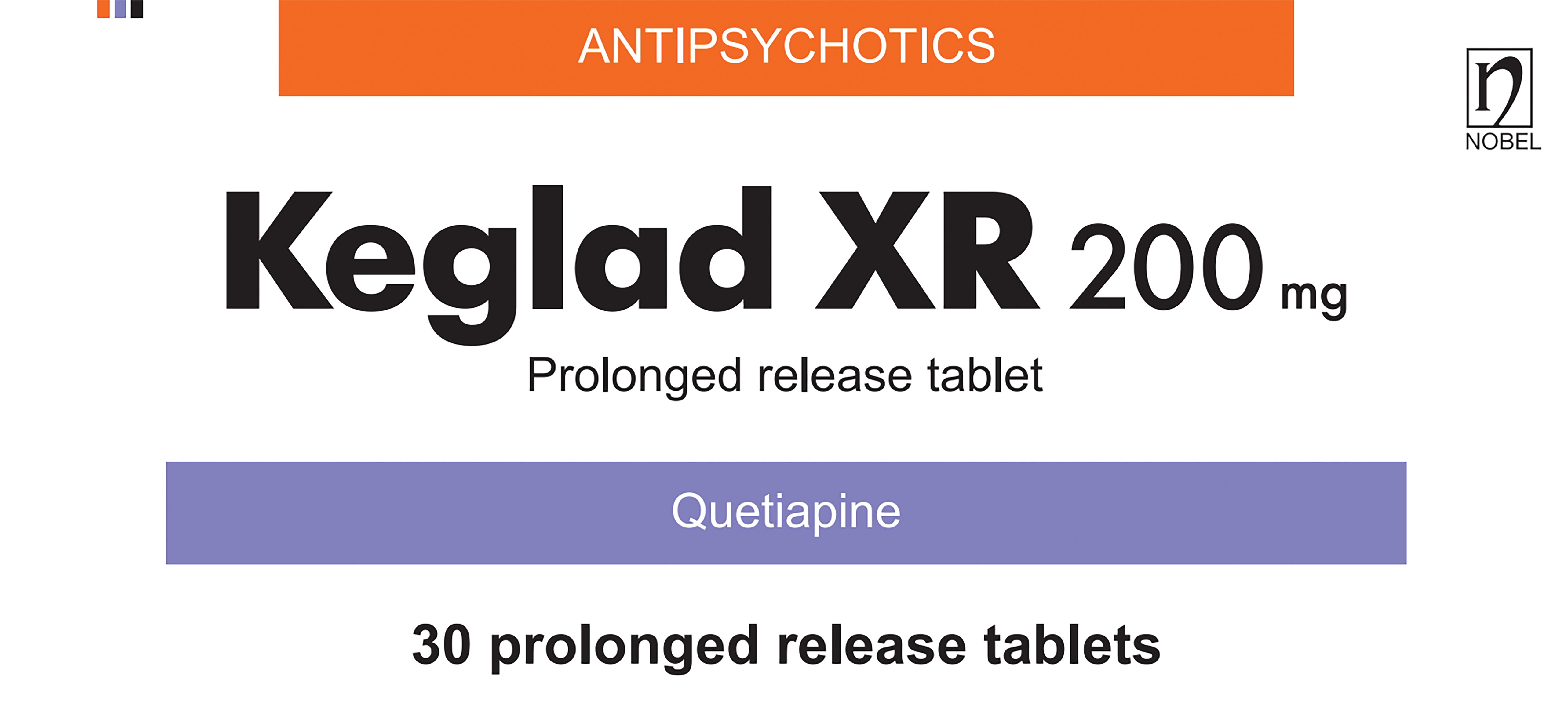 კეგლადი XR