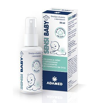 სენსი ბეიბი