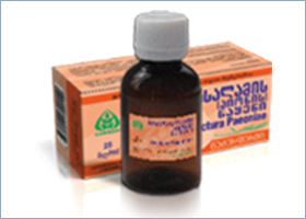 იორდასალამის (პიონის) ნაყენი