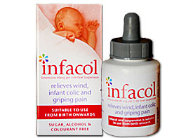 ინფაკოლი