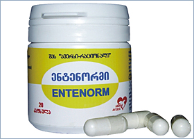 ენტენორმი