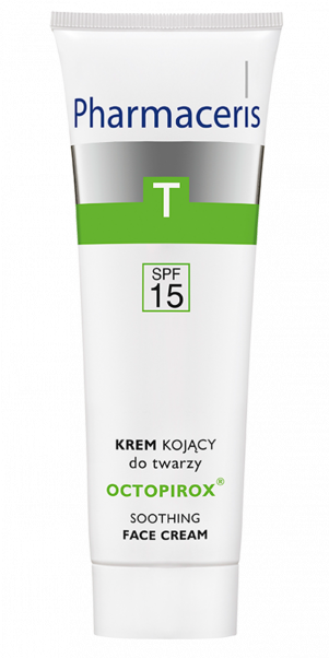 დამამშვიდებელი კრემი - ფარმაცერისი