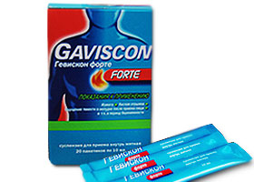 გევისკონ ფორტე