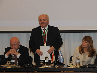 VI ეროვნული კონგრესი ალერგოლოგიასა და იმუნოლოგიაში