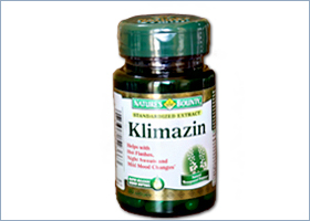 კლიმაზინი