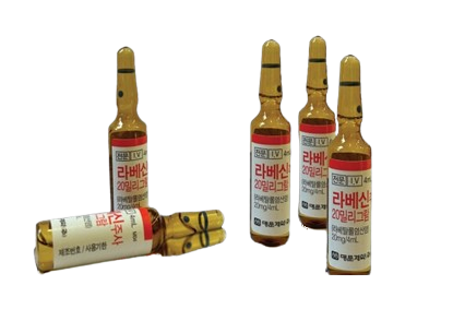 ლაბესინი ინექცია