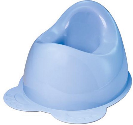 ნუკი - ღამის ქოთანი