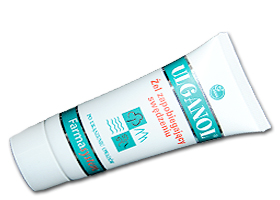 ულგანოლი