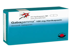 გაბაგამა ®