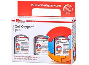 ცელლ ოქსიგენ პლიუსი