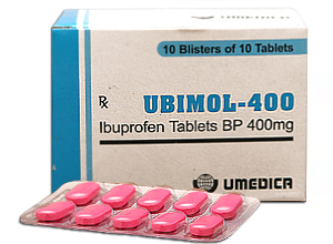 უბიმოლი-400