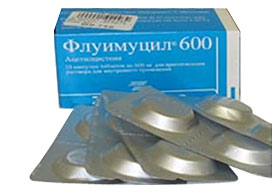 ფლუიმუცილი