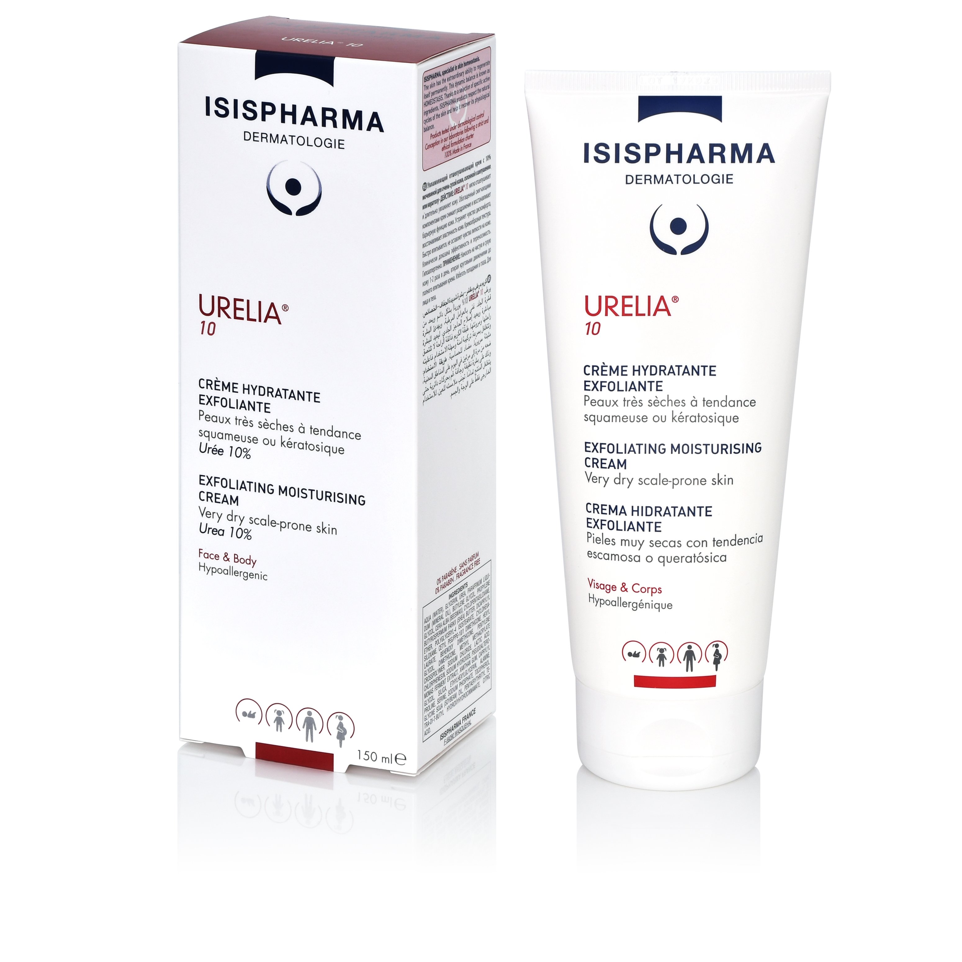 ურელია 10