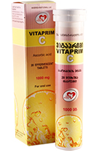 ვიტაპრიმი C