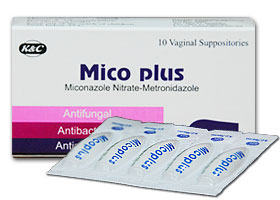 მიკო პლუსი