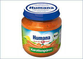 სტაფილოს პიურე