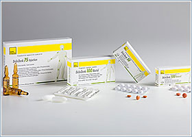 დიკლო-დენკი 75 ინექცია