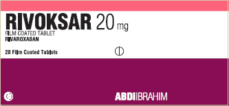 რივოქსარი