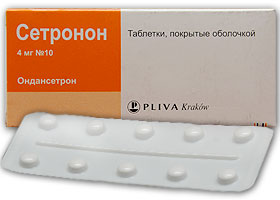 სეტრონონი