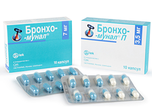 ბრონქო-მუნალი