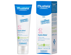 სახის დამატენიანებელი კრემი - მუსტელა