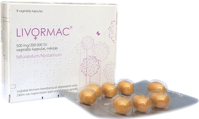 ლივორმაკი