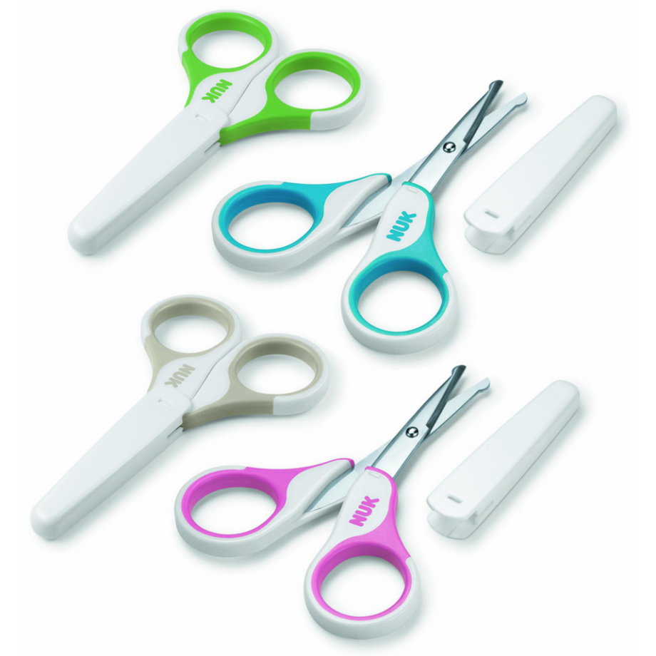 ნუკი - მაკრატელი