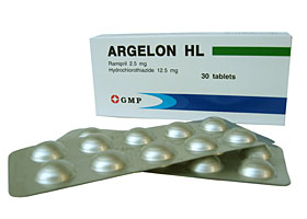 არჯელონ HL