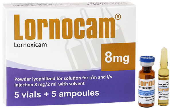 ლორნოკამი