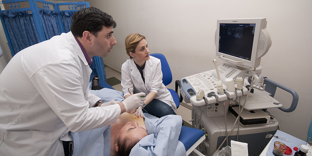 კონსილიუმ მედულა