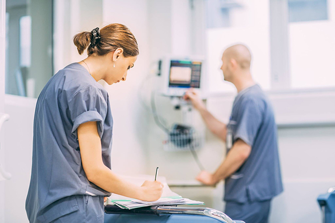 თბილისის ცენტრალური საავადმყოფო