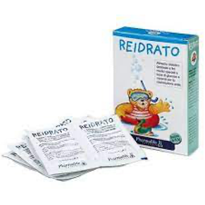 რეიდრატო