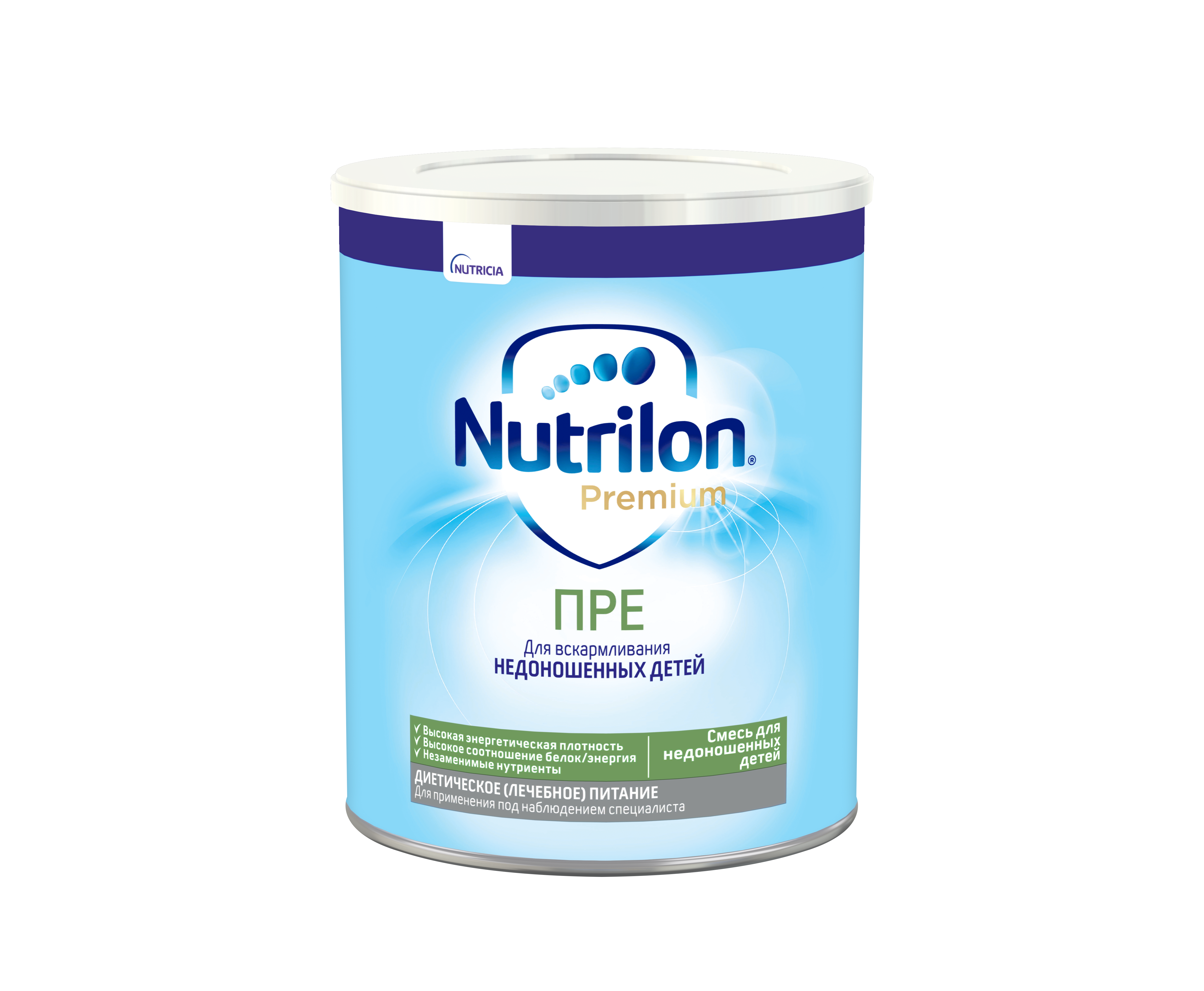ნუტრილონი პრემიუმი პრე