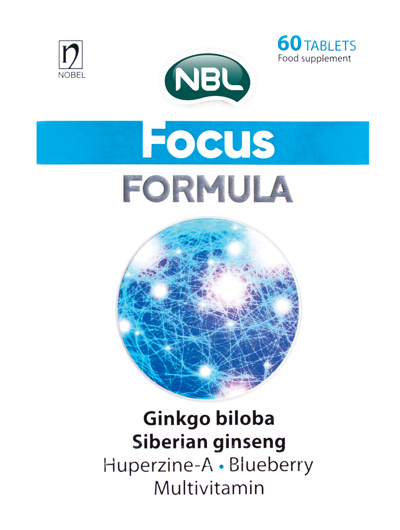 NBL Focus Formula