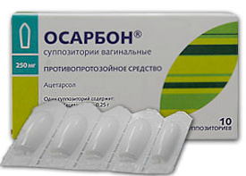 ოსარბონი