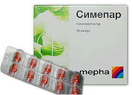 სიმეპარი