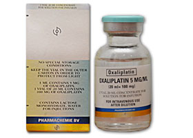 ოქსალიპლატინ-ტევა