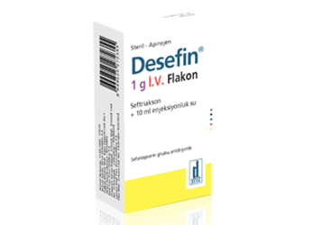 დესეფინი