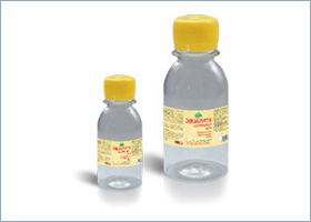 ეთანოლი სამედიცინო-ეთილის სპირტი 95%