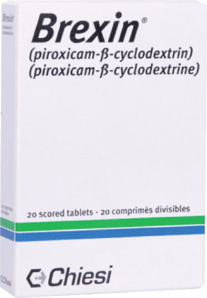 ბრექსინი