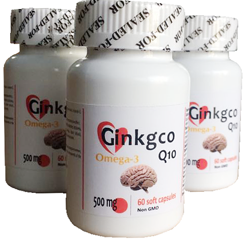 გინგკო Q10