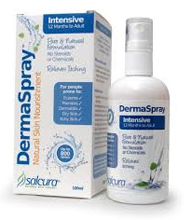 სალკურა დერმასპრეი ინტენსივი