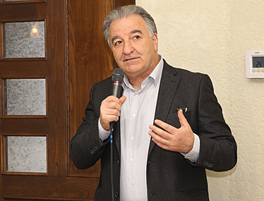 გულის მსოფლიო დღისადმი მიძღვნილი სამეცნიერო კონფერენცია