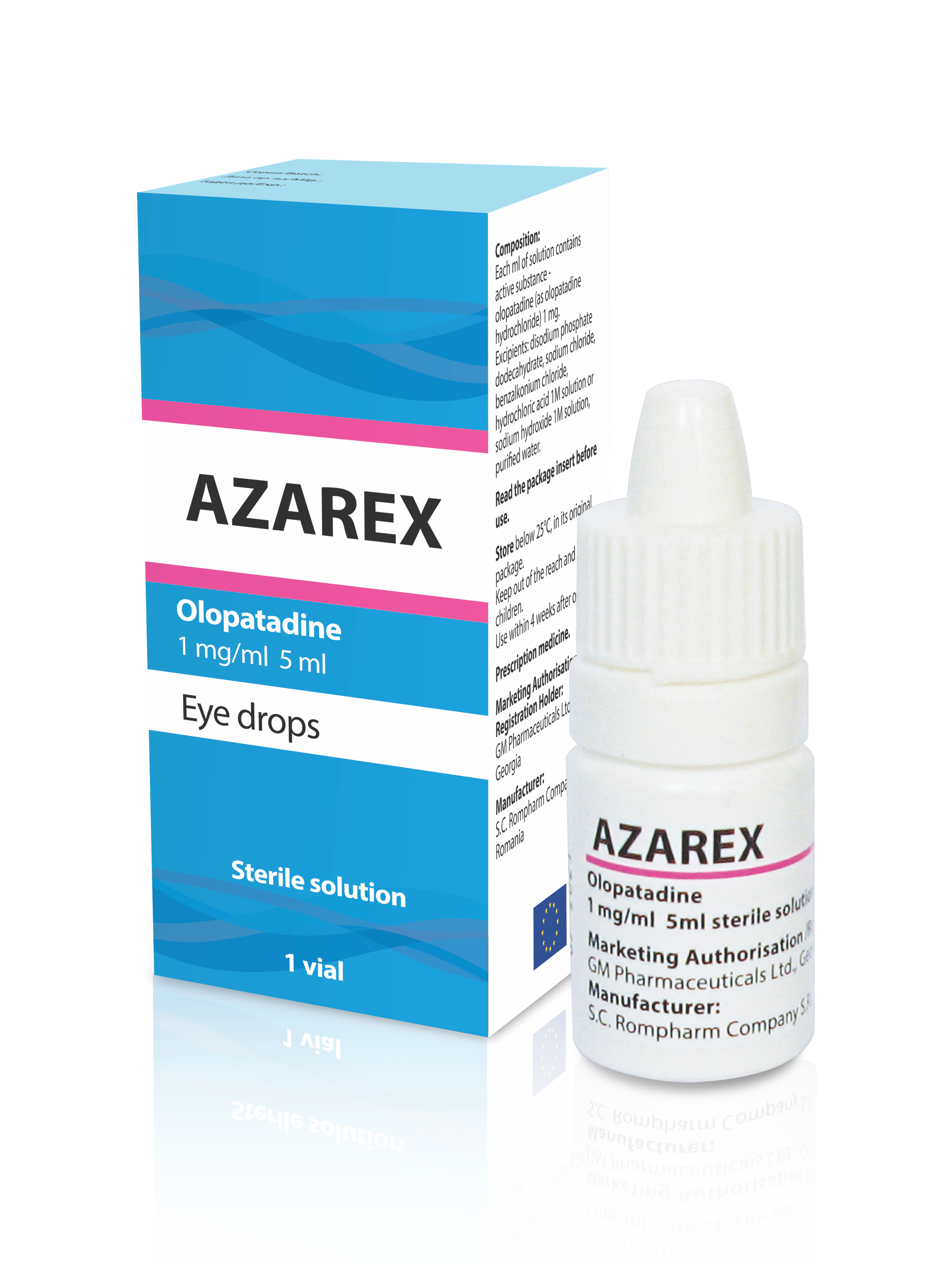 აზარექსი