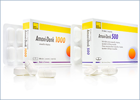 ამოქსი–დენკ 1000