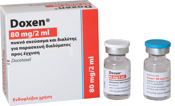 დოქსენი