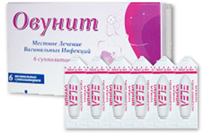 ოვუნიტი