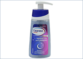 დასაბანი გელი