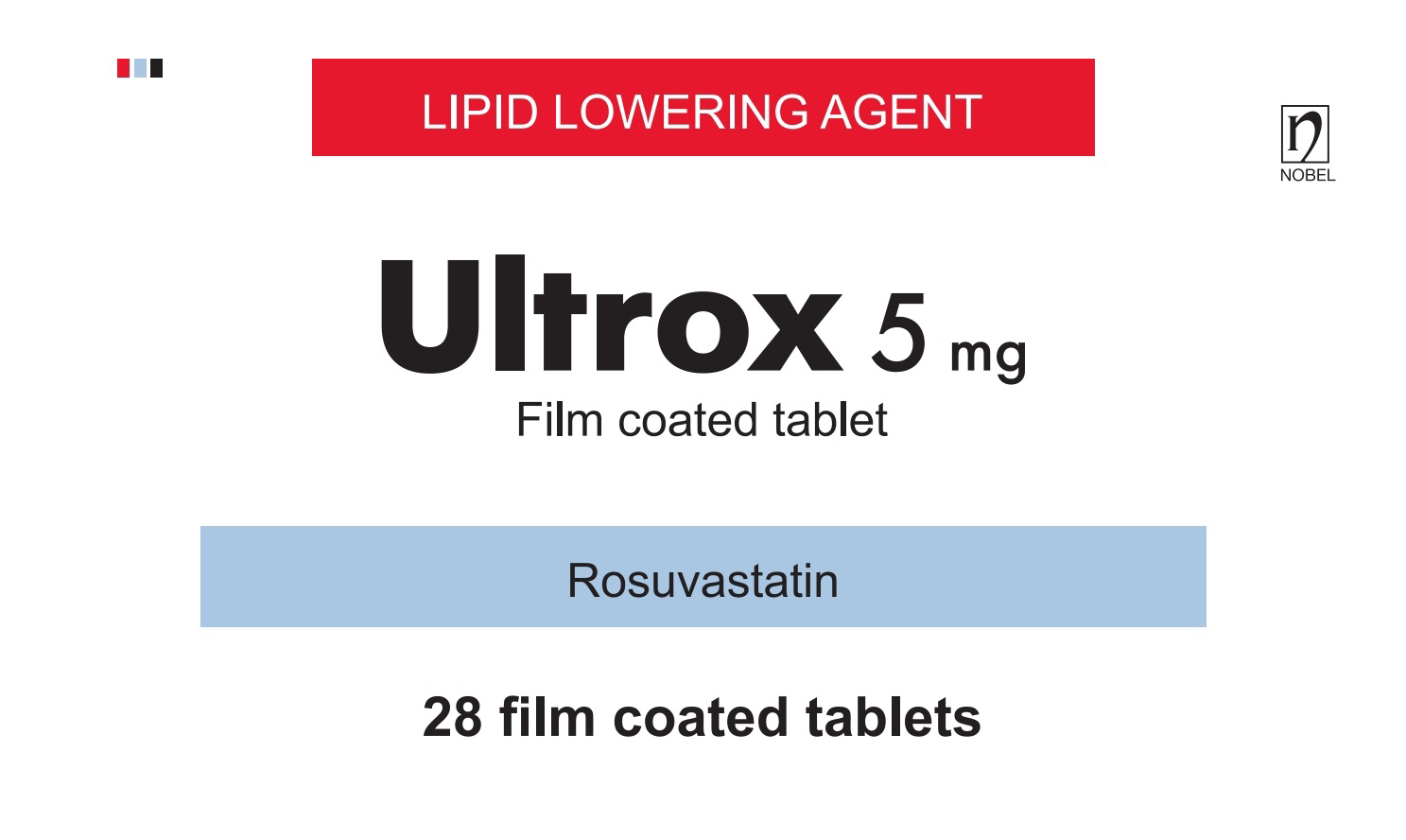 ულტროქსი 5 მგ